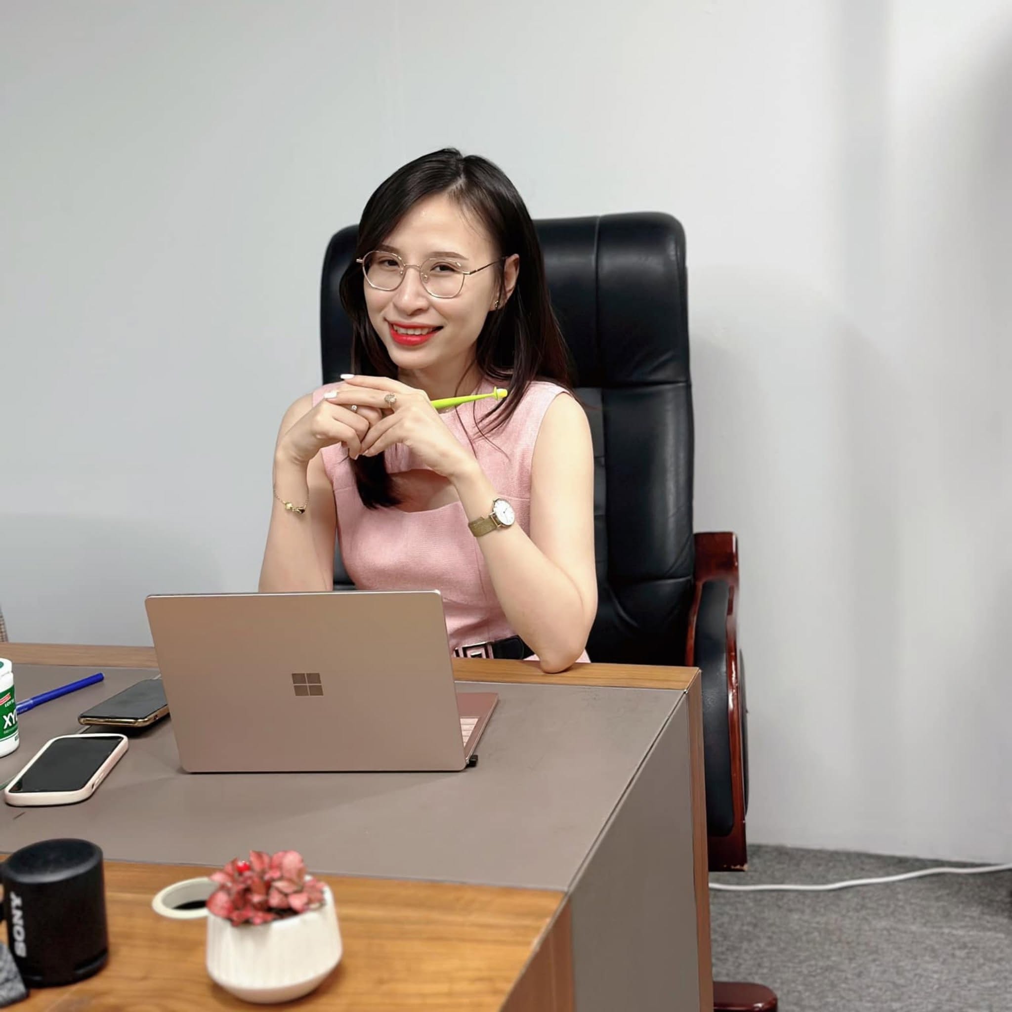 Kim Nga